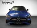 Mercedes-Benz CLE 300 4MATIC Coupé Totw Distr PTS LED Sitzklima Niebieski - thumbnail 4