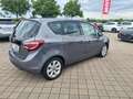 Opel Meriva B AUTOMATIK KAMERA NAVI Fahrradträger Gris - thumbnail 4