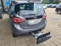 Opel Meriva B AUTOMATIK KAMERA NAVI Fahrradträger Gris - thumbnail 12