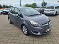 Opel Meriva B AUTOMATIK KAMERA NAVI Fahrradträger Gris - thumbnail 2
