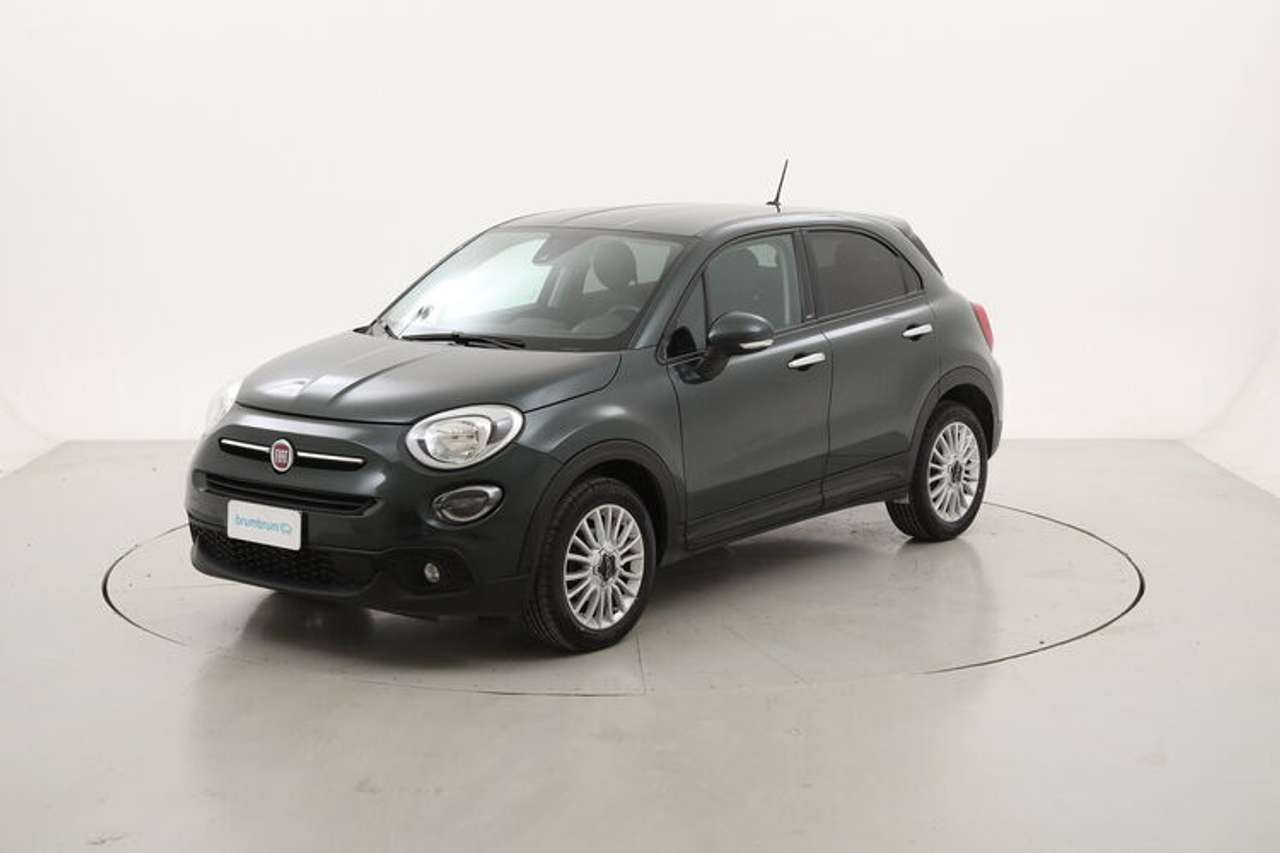 Fiat 500X Connect 1.6 Diesel 130CV