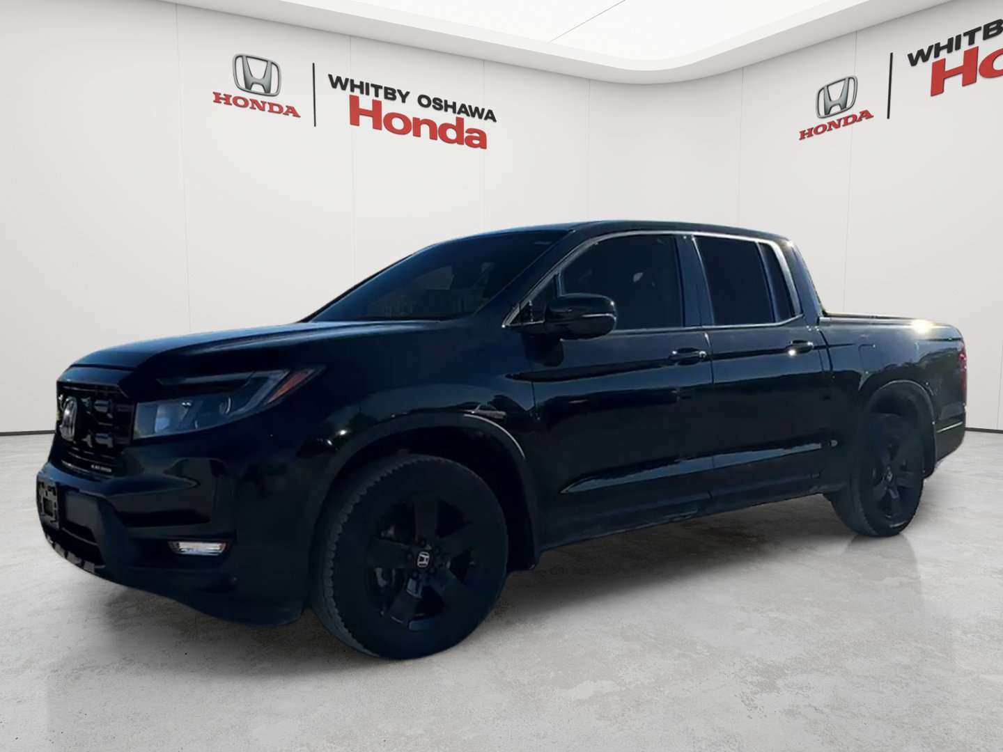 2025 Honda Ridgeline