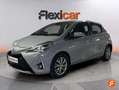 Toyota Yaris Hybrid 1.5 Active Gris - thumbnail 3