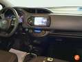 Toyota Yaris Hybrid 1.5 Active Gris - thumbnail 22