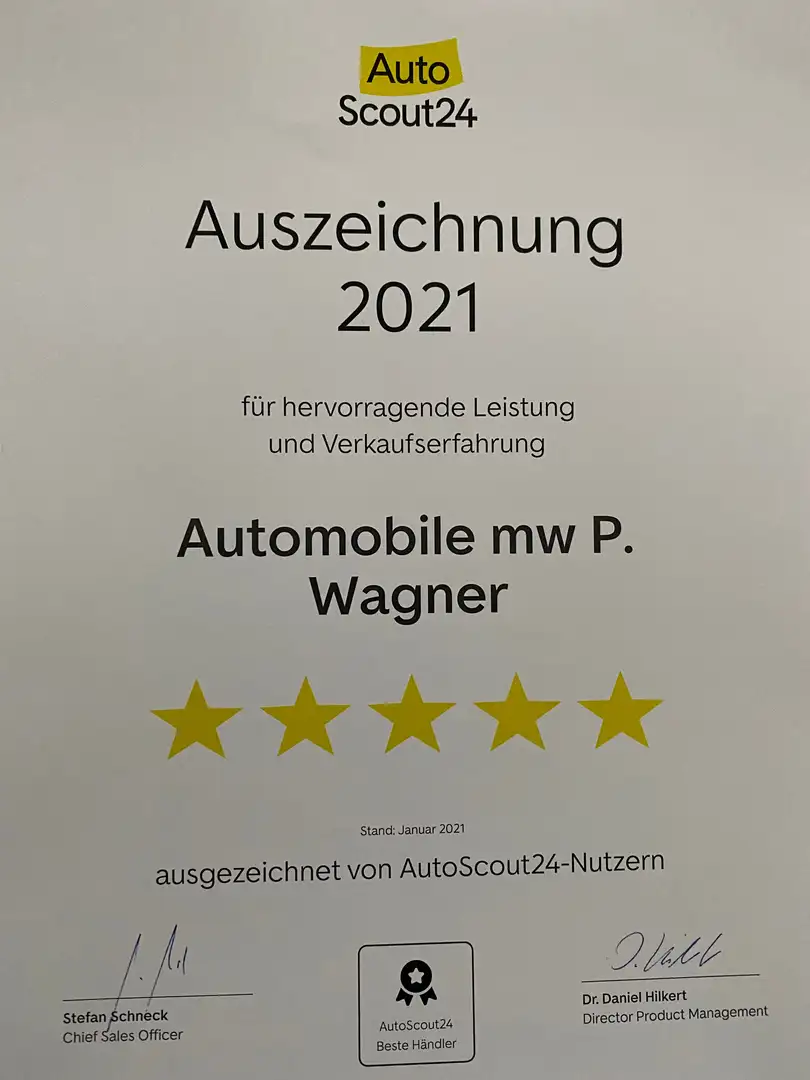 Dacia Duster Access Benzin-LPG/AHK/Garantie/1 Hand - 2