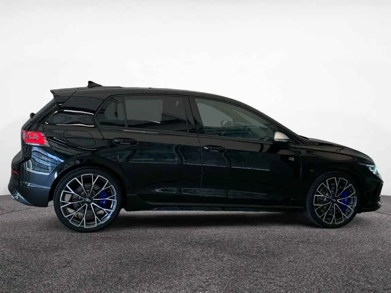 Volkswagen Golf R *IQ-L*ACC*DCC*NAVI*DIGITAL*R-CAM*SHZ*19* 8