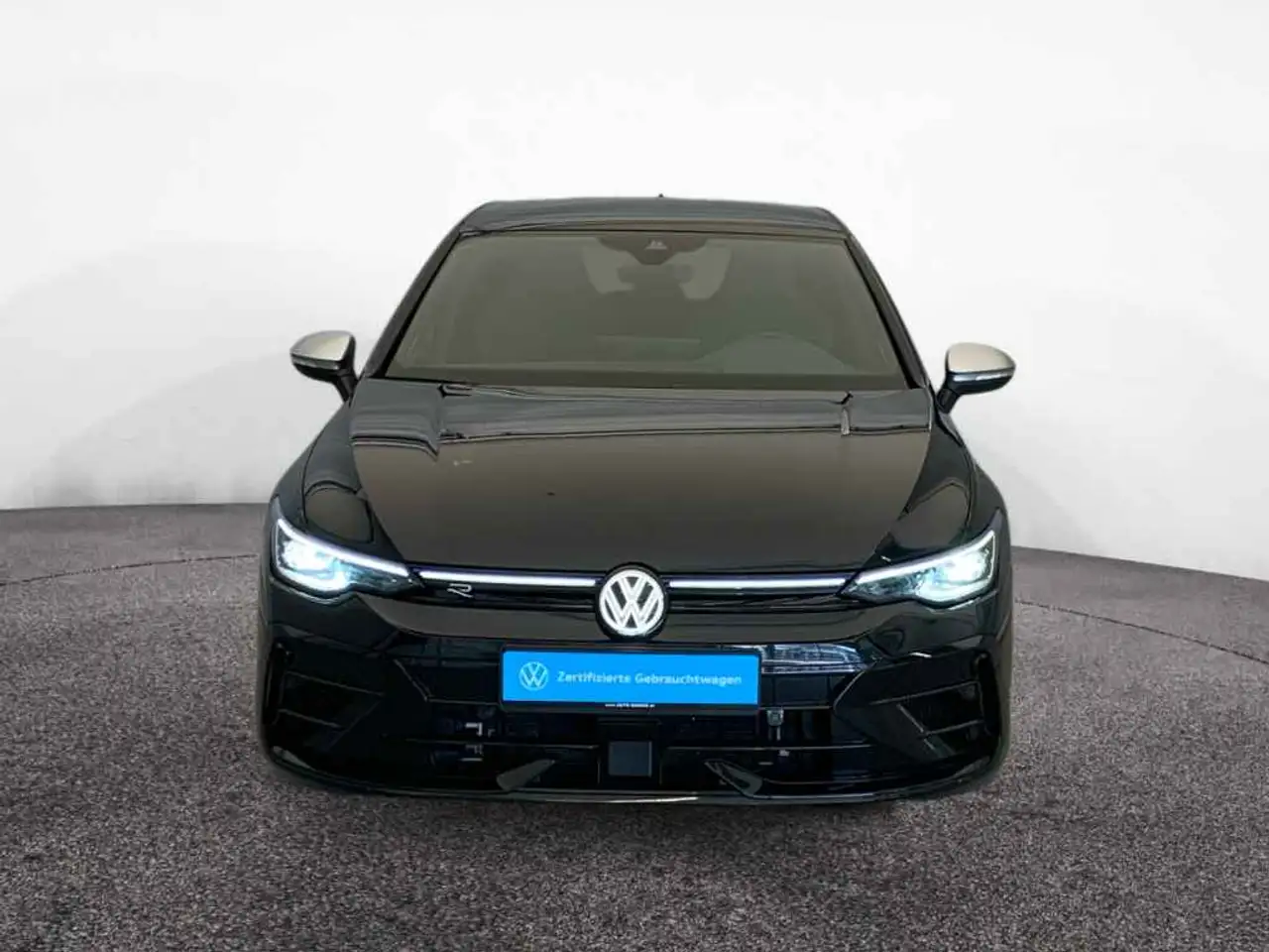 Volkswagen Golf R *IQ-L*ACC*DCC*NAVI*DIGITAL*R-CAM*SHZ*19* 5