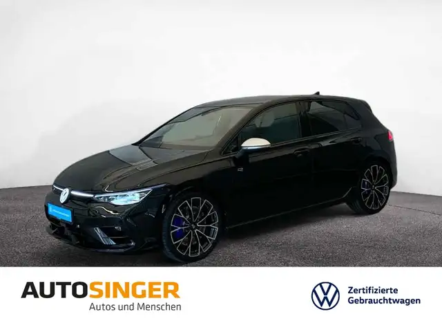 Volkswagen Golf R *IQ-L*ACC*DCC*NAVI*DIGITAL*R-CAM*SHZ*19*