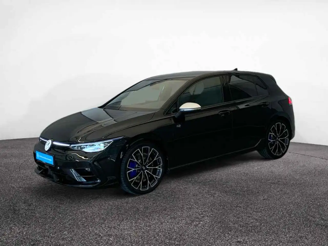 Volkswagen Golf R *IQ-L*ACC*DCC*NAVI*DIGITAL*R-CAM*SHZ*19* 3