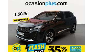 1.2 S&S PureTech Allure Pack 130