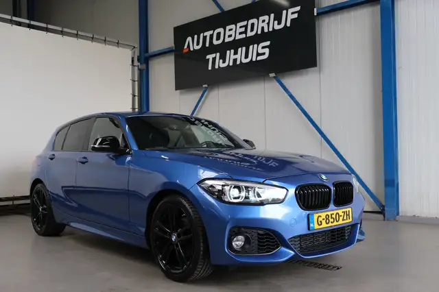 BMW 1er