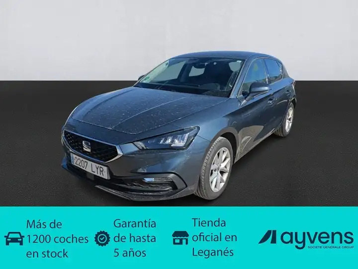 SEAT León 1.5 TSI S&S Style 2022