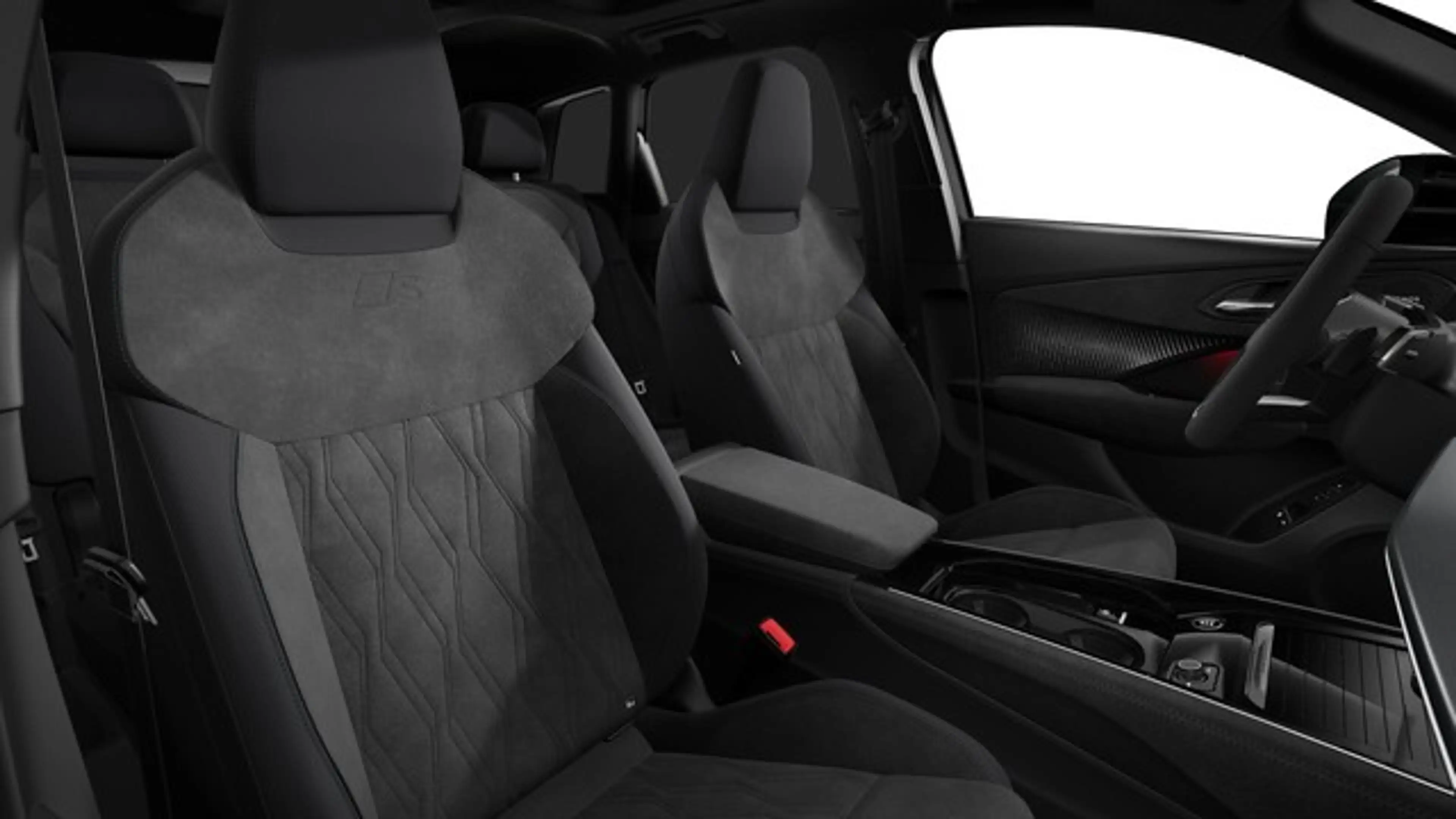 Audi Q3 SUV e-hybrid 2X S-LINE 0,5% AHK PANO SONOS HED-UP — photo 5