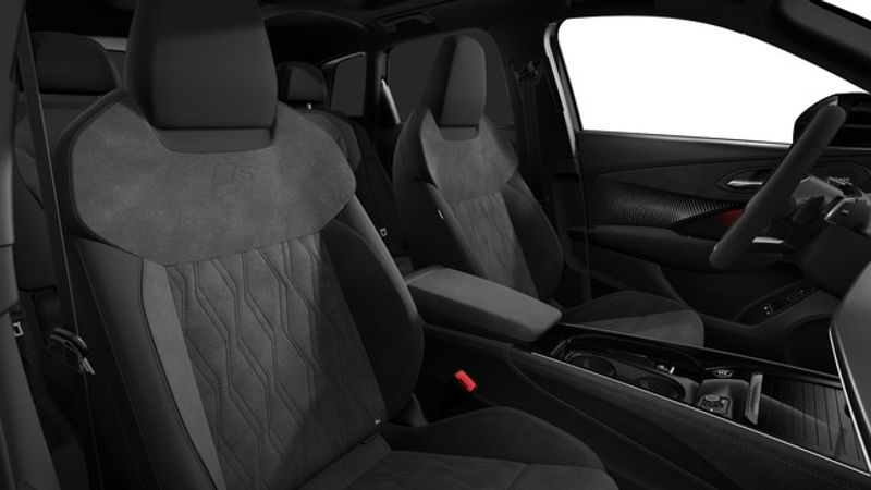 Audi Q3 SUV e-hybrid 2X S-LINE 0,5% AHK PANO SONOS HED-UP — photo 5