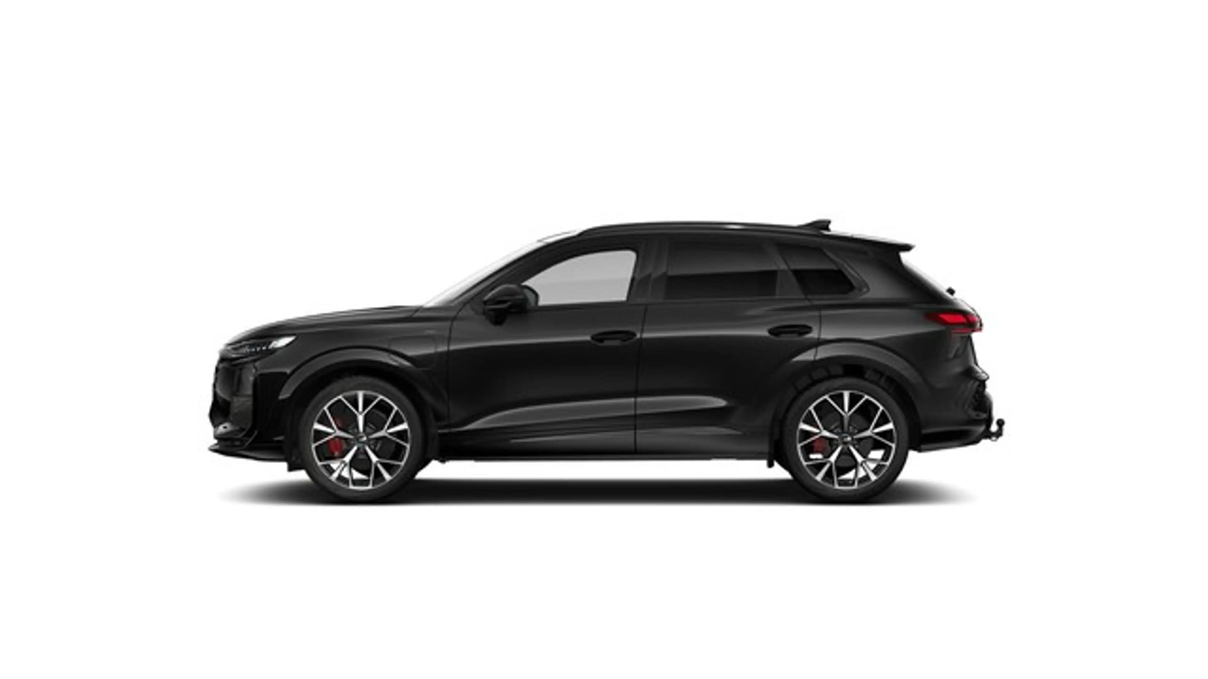 Audi Q3 SUV e-hybrid 2X S-LINE 0,5% AHK PANO SONOS HED-UP — photo 4
