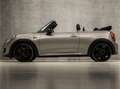 MINI John Cooper Works Cabrio S 2.0 Cooper Chili 232Pk Automaat (GROOT NAVI, HEA Gris - thumbnail 2