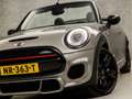 MINI John Cooper Works Cabrio S 2.0 Cooper Chili 232Pk Automaat (GROOT NAVI, HEA Gris - thumbnail 28