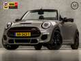 MINI John Cooper Works Cabrio S 2.0 Cooper Chili 232Pk Automaat (GROOT NAVI, HEA Gris - thumbnail 1