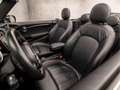 MINI John Cooper Works Cabrio S 2.0 Cooper Chili 232Pk Automaat (GROOT NAVI, HEA Gris - thumbnail 10