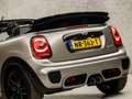 MINI John Cooper Works Cabrio S 2.0 Cooper Chili 232Pk Automaat (GROOT NAVI, HEA Gris - thumbnail 35