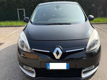 X-Mod 1.5 dci - NEOP. - NAV. - GARANTITO -