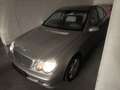 Mercedes-Benz C 180 C 180 Kompressor Classic Gris - thumbnail 2