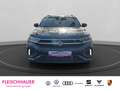 Volkswagen T-Roc R-Line 2.0 TDI 4M Matrix+Navi+AHK+Pano+Stdhzg+beat Blau - thumbnail 2