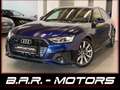 Audi A4 40 2.0 TFSI OPF QUATTRO*S-LINE*VIRTUAL*LANE*ACC*K Blau - thumbnail 1