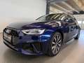 Audi A4 40 2.0 TFSI OPF QUATTRO*S-LINE*VIRTUAL*LANE*ACC*K Blau - thumbnail 12