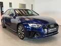 Audi A4 40 2.0 TFSI OPF QUATTRO*S-LINE*VIRTUAL*LANE*ACC*K Blau - thumbnail 3