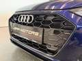 Audi A4 40 2.0 TFSI OPF QUATTRO*S-LINE*VIRTUAL*LANE*ACC*K Blau - thumbnail 9