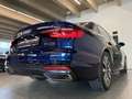 Audi A4 40 2.0 TFSI OPF QUATTRO*S-LINE*VIRTUAL*LANE*ACC*K Blau - thumbnail 16