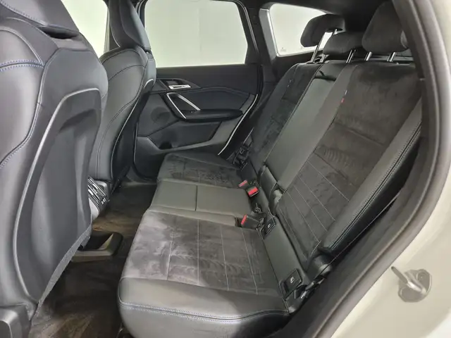 BMW X1 view 7