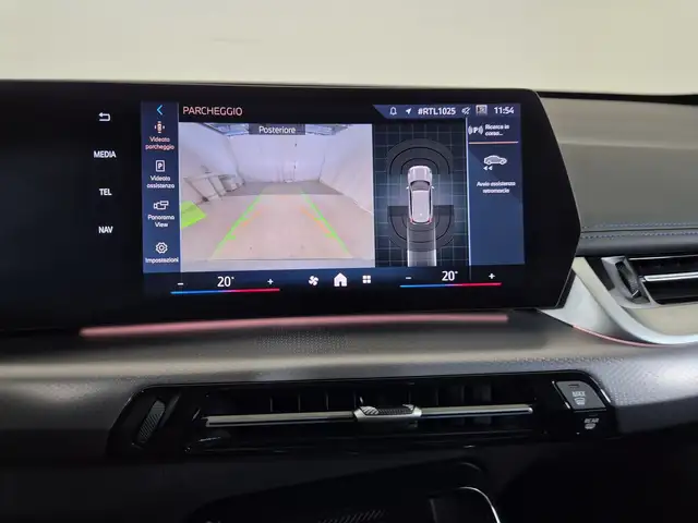 BMW X1 view 15