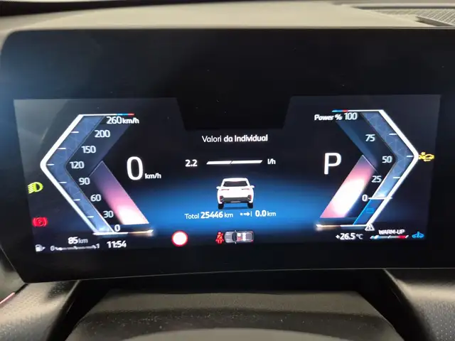 BMW X1 view 14