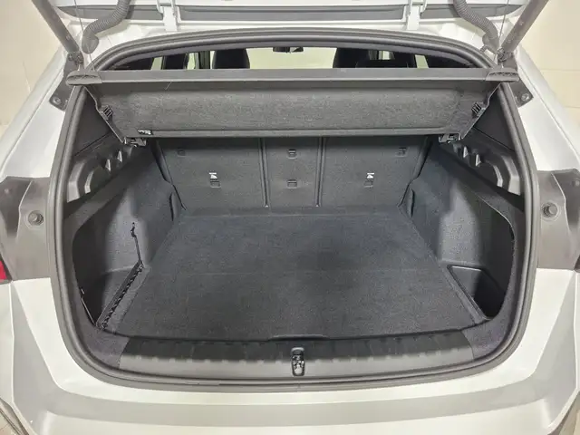 BMW X1 view 12