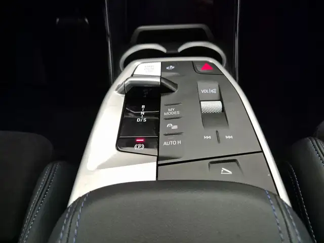 BMW X1 view 10