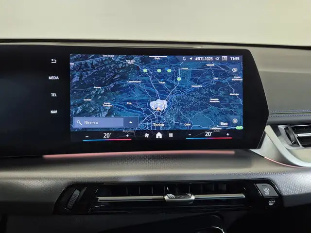 BMW X1 view 11