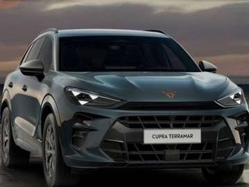Terramar 1.5 e-Hybrid DSG