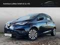 Renault ZOE (mit Batterie) Z.E. 50 RIVIERA *LED*Winter-P*CCS*R Blau - thumbnail 1