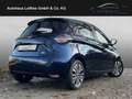 Renault ZOE (mit Batterie) Z.E. 50 RIVIERA *LED*Winter-P*CCS*R Blau - thumbnail 4