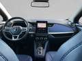 Renault ZOE (mit Batterie) Z.E. 50 RIVIERA *LED*Winter-P*CCS*R Blau - thumbnail 8