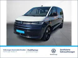 Volkswagen T7 Multivan Life LANG IQ NAV STH AHZV ACC HARMAN