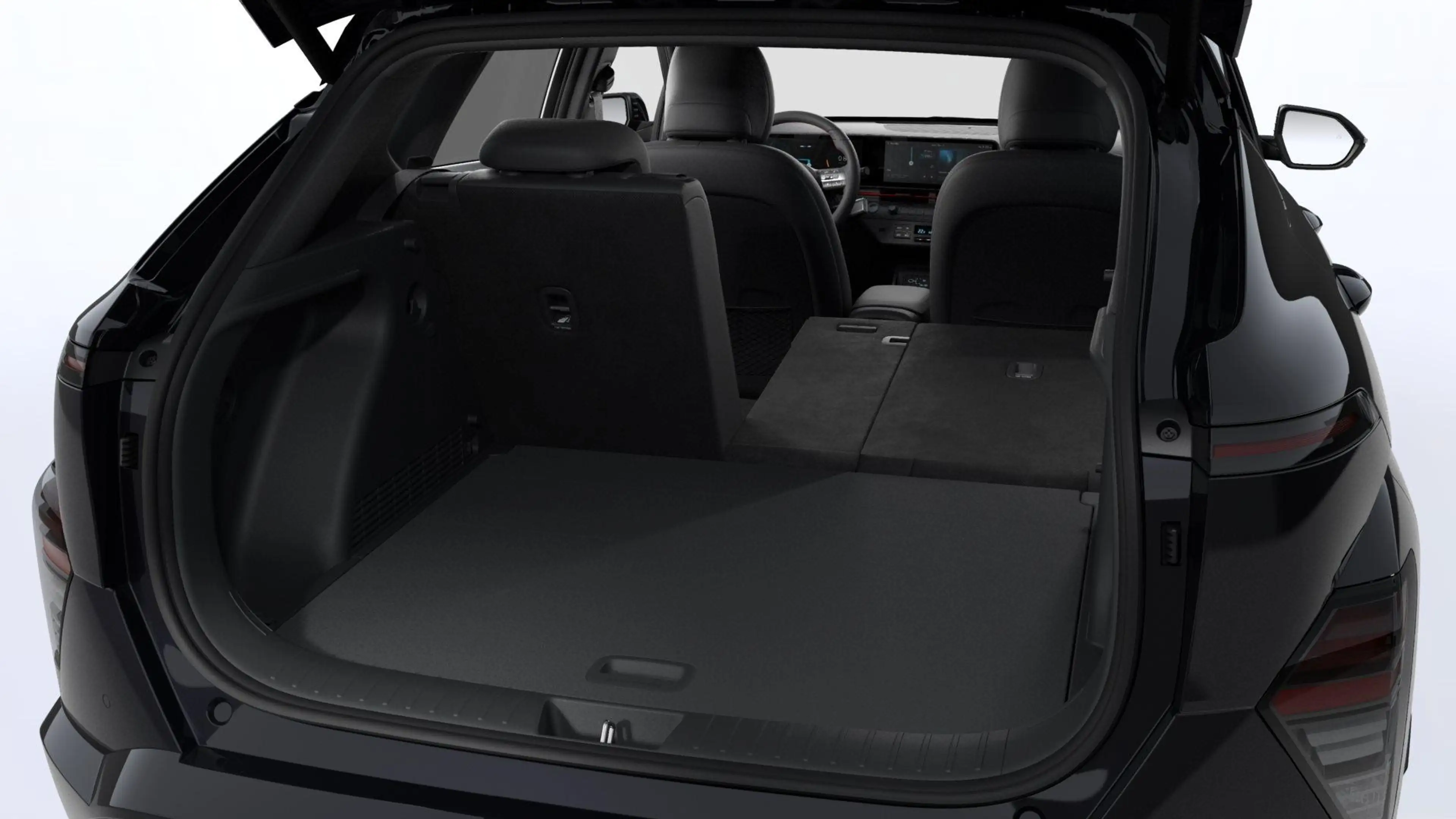Hyundai KONA 1.6 GDi Hybrid Shine N-Line 6-DCT — photo 12