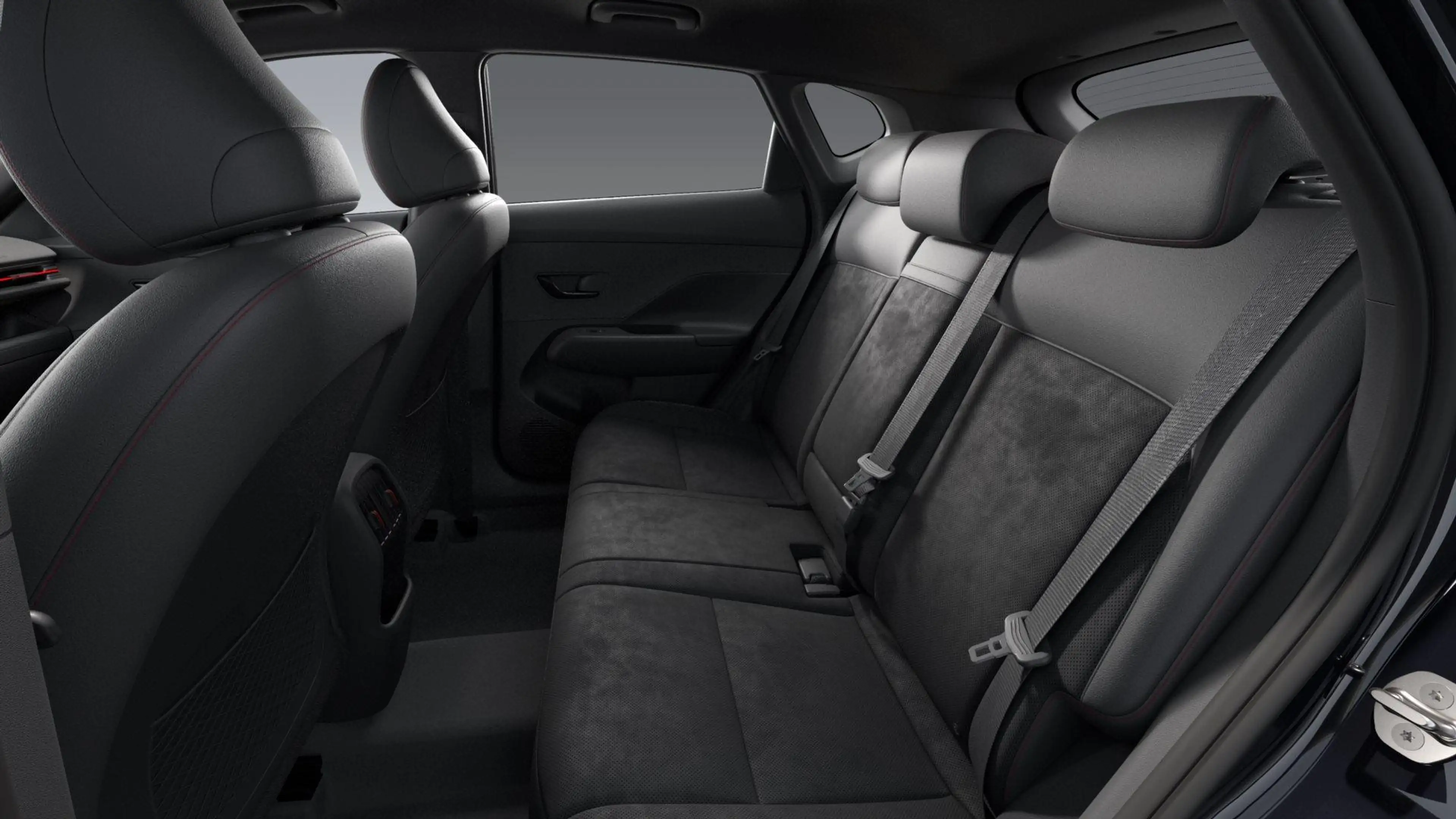 Hyundai KONA 1.6 GDi Hybrid Shine N-Line 6-DCT — photo 11