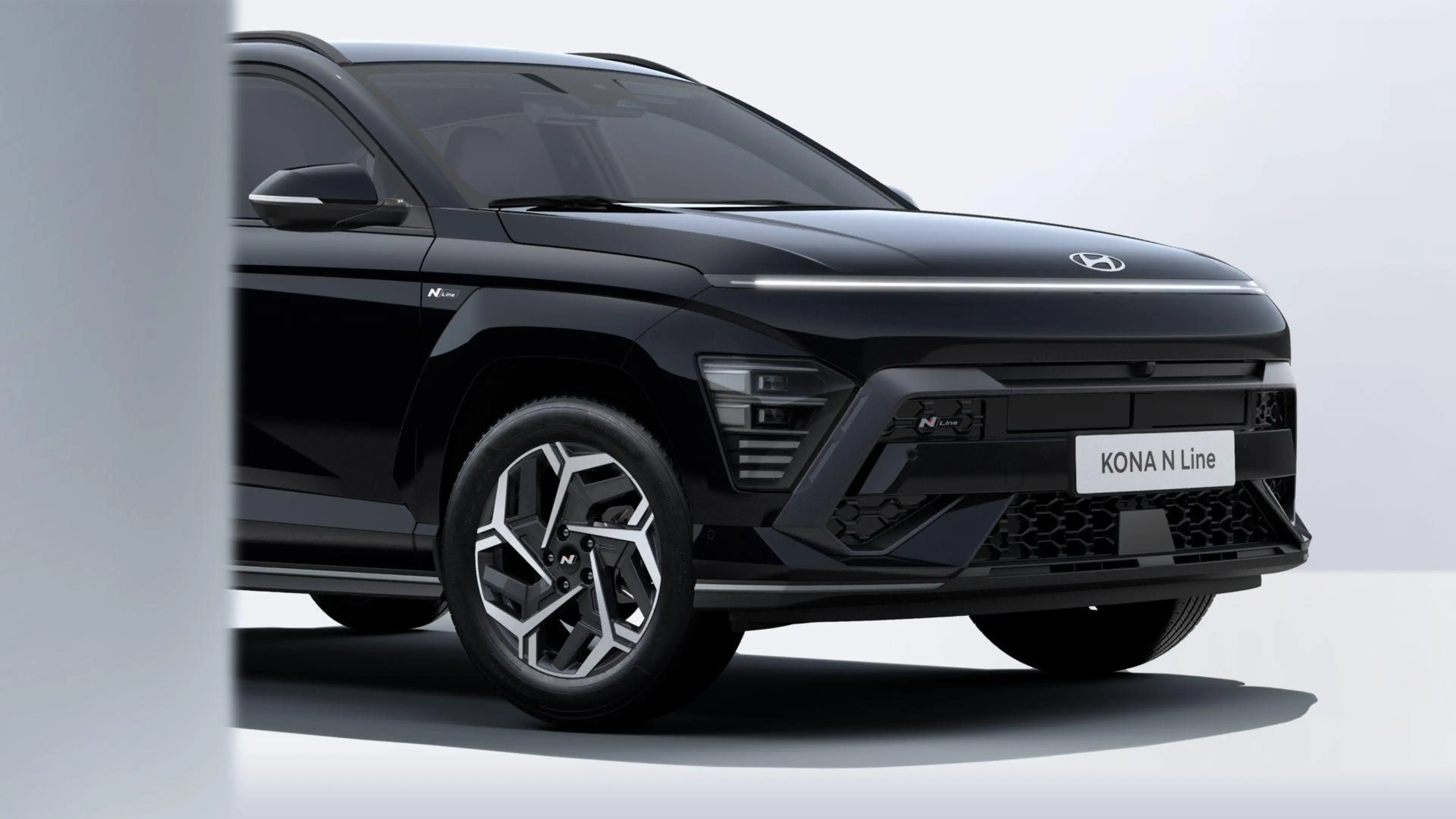 Hyundai KONA 1.6 GDi Hybrid Shine N-Line 6-DCT — photo 7