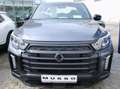 SsangYong Musso Grand 2,2D e-XDI 4WD Autom. Blackline siva - thumbnail 1