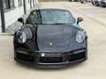 Porsche 992 Turbo-S " LIFT/PDLS+/ADAPT-CRUISE/CARBONE " Schwarz - thumbnail 6