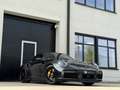 Porsche 992 Turbo-S " LIFT/PDLS+/ADAPT-CRUISE/CARBONE " Schwarz - thumbnail 2