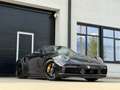Porsche 992 Turbo-S " LIFT/PDLS+/ADAPT-CRUISE/CARBONE " Schwarz - thumbnail 1